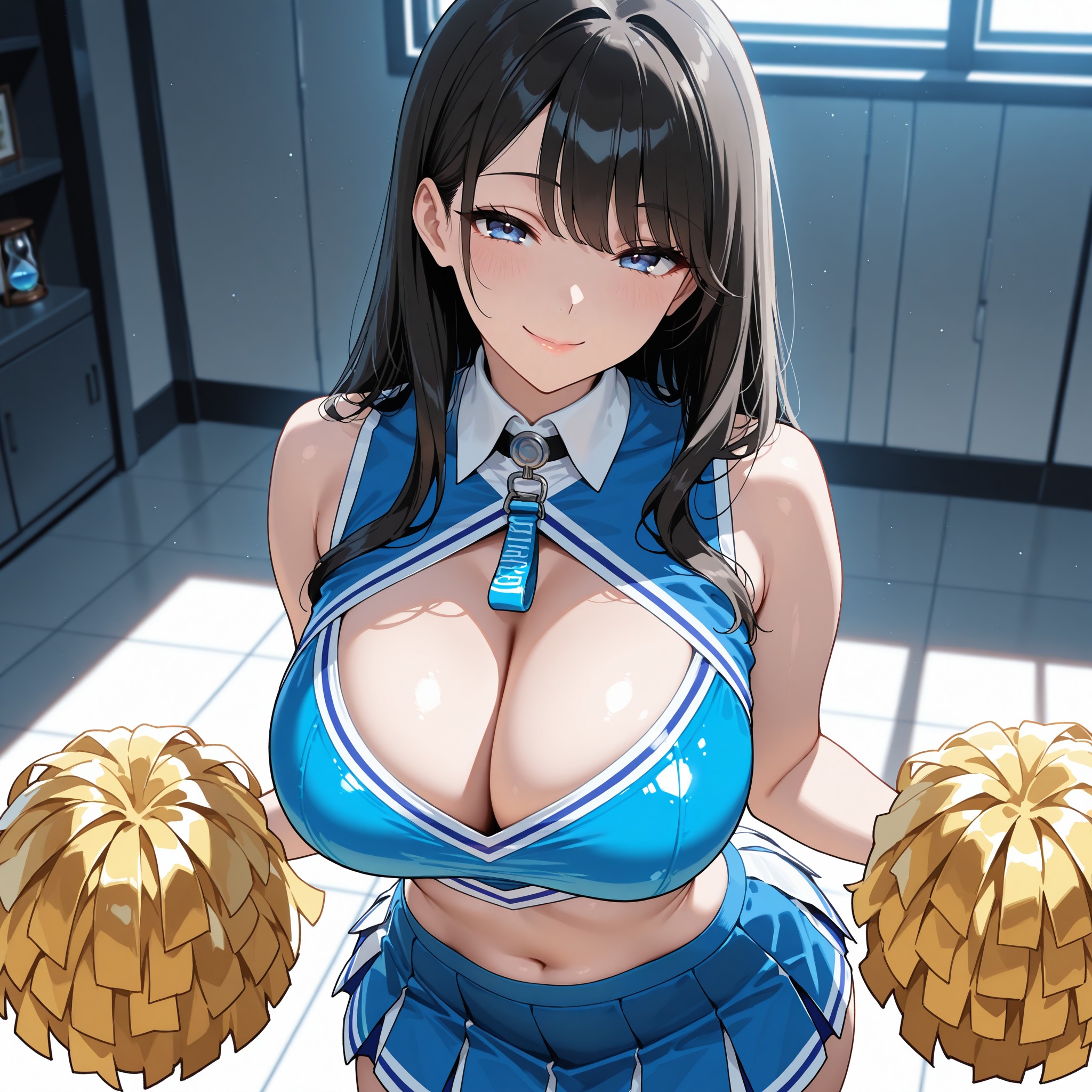 cheerleader (チア)
