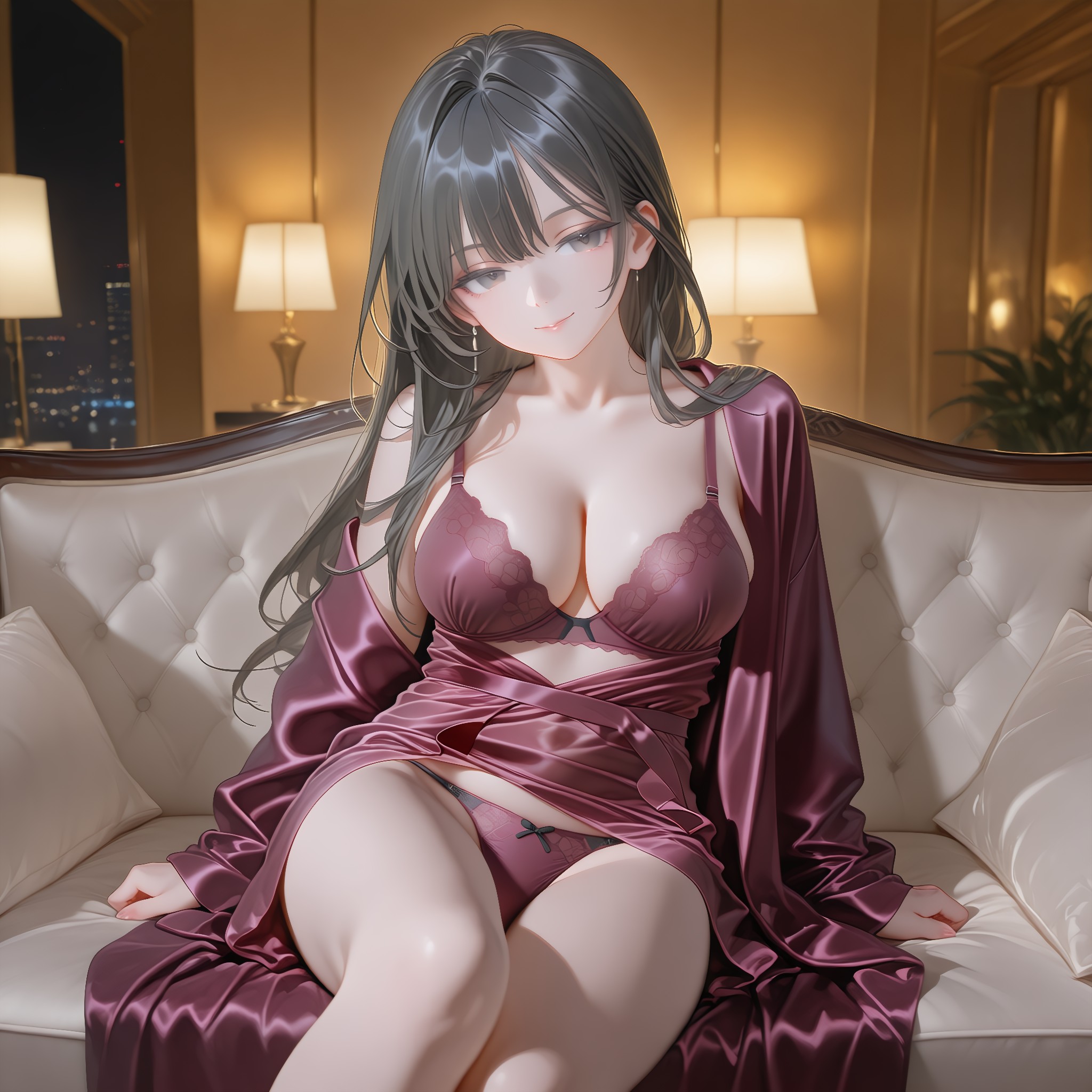ボルドーレース