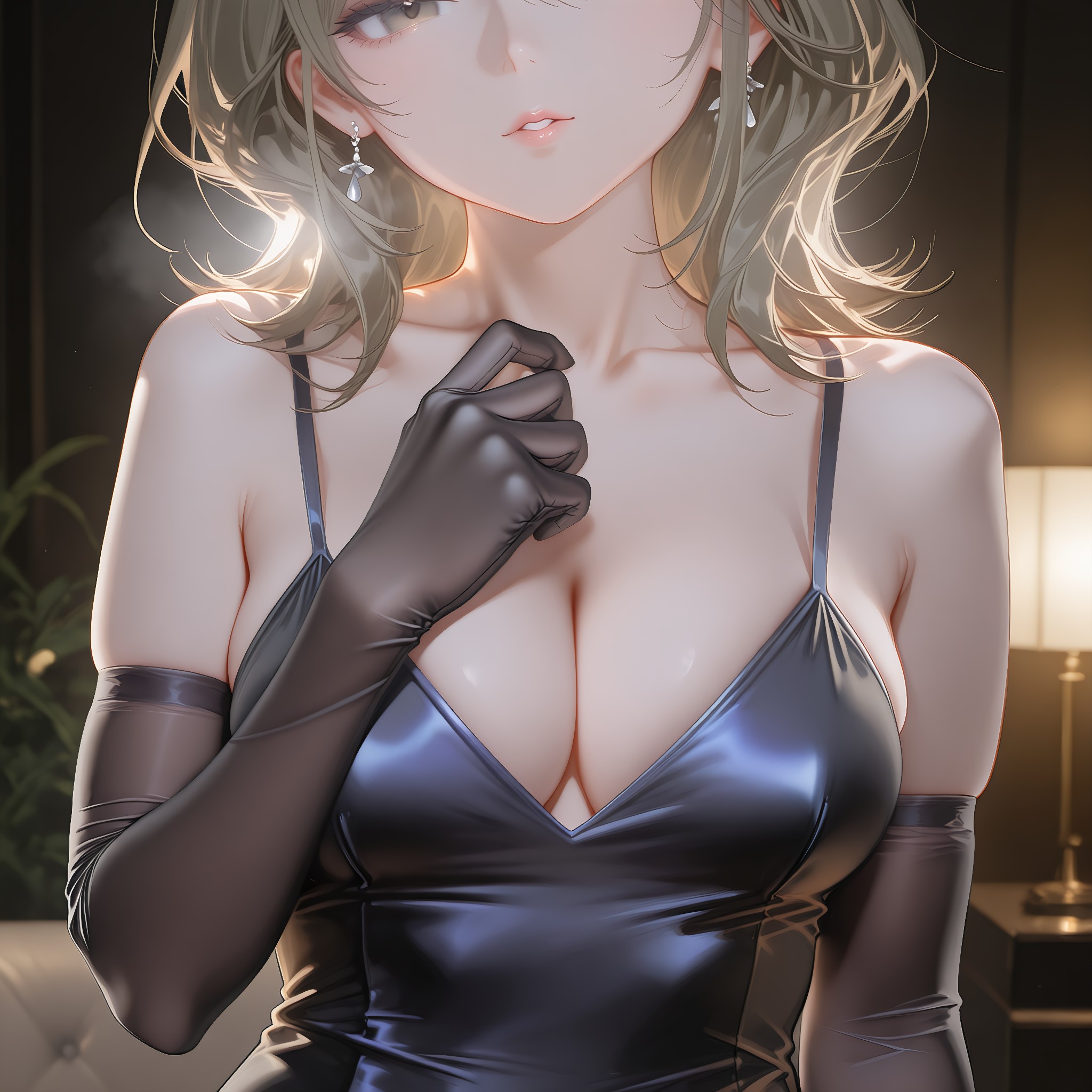 手袋