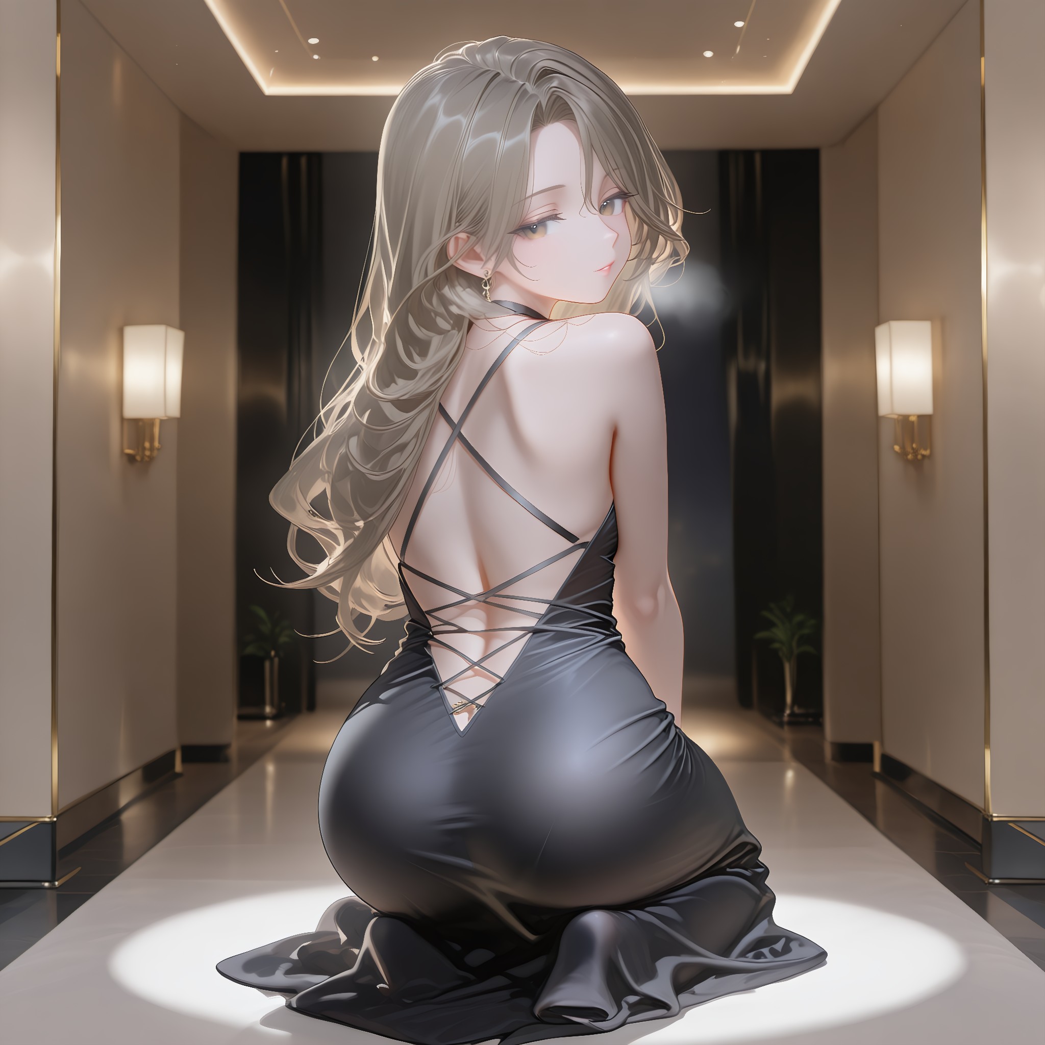 クロスストラップ