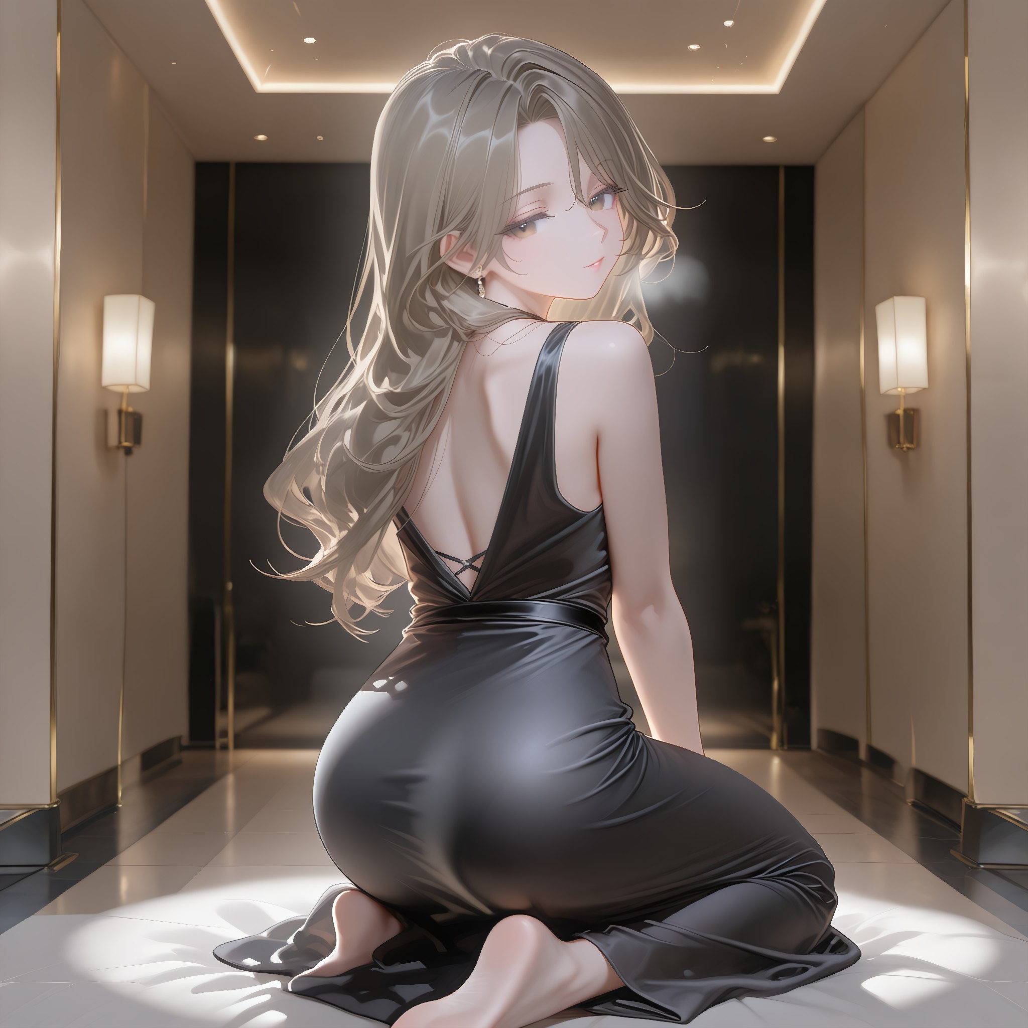 カウルバック