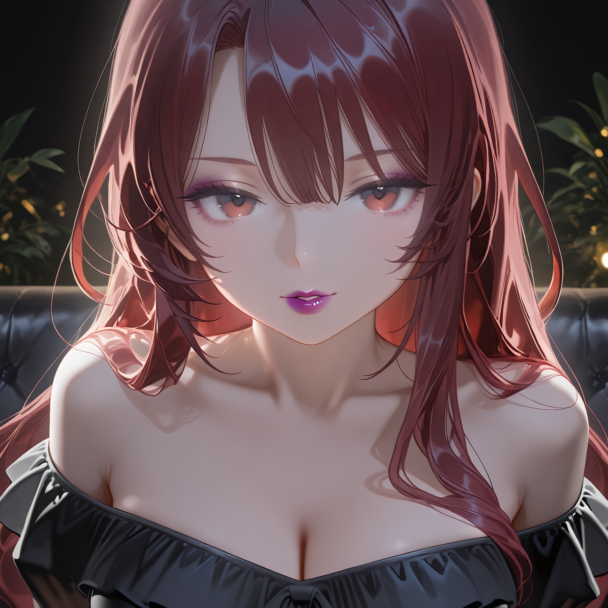 ベリーリップ
