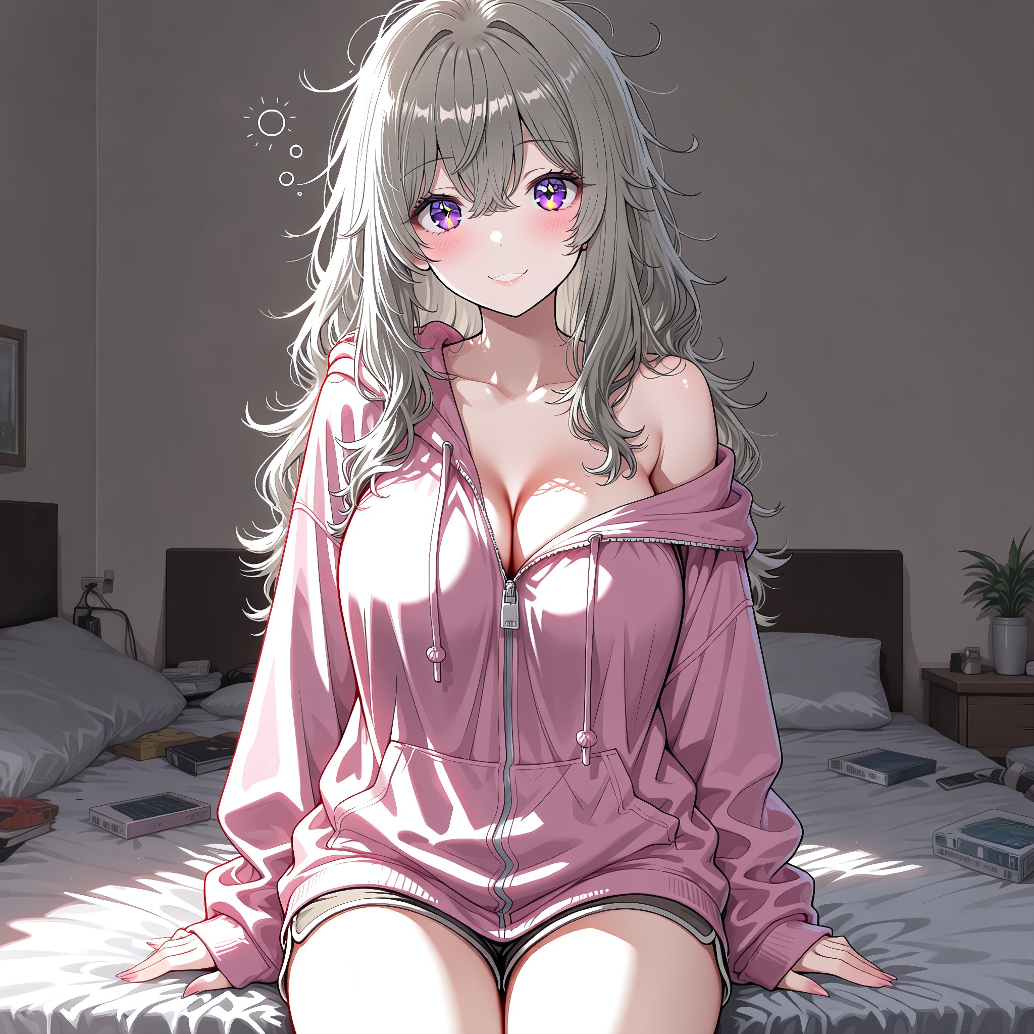 片肩落ち。閉じたまま崩す。